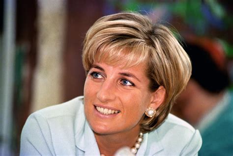 On This Day The Death Of Princess Diana A Campaigner To The Very End