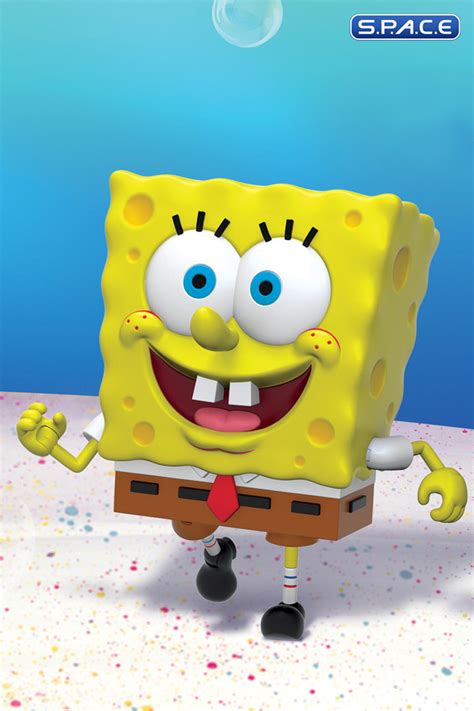 Ultimate Spongebob Spongebob Squarepants
