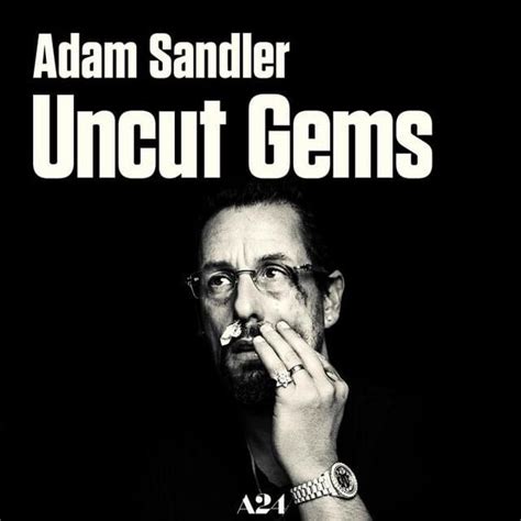 Uncut Gems Uncut Gems Soundboard Lyrics And Tracklist Genius