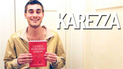 Karezza And Enlightened Sex Cupid S Poisoned Arrow Youtube