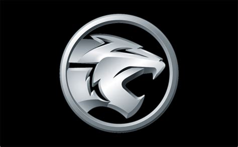Webdesign, logo design, cms, ecommerce. Proton Gets New Tiger Logo as Part of Brand Refresh - Logo ...