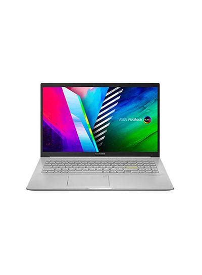 Asus Vivobook K513eq Oled005t With 156 Inch Full Hd Display 11gen