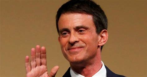 maˈnwel ˈbals), né le 13 août 1962 à barcelone (espagne), est un homme d'état français et homme politique espagnol, premier ministre français du 31 mars 2014 au 6 décembre 2016. Manuel Valls officiellement candidat au Venezuela