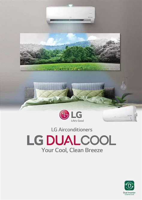 Home Ac Smart Air Conditioners For Your Home Lg Philippines