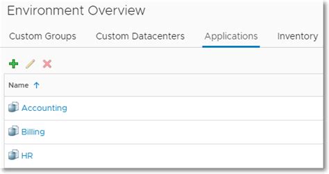 This Baby Is Loaded Whats New With Vrealize Operations 70 Technical