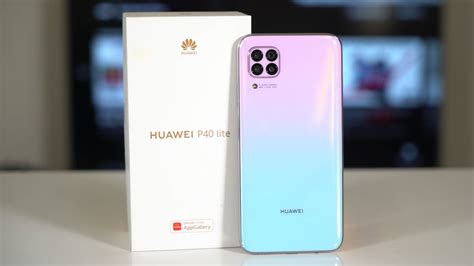 Huawei p40 lite android smartphone. Huawei P40 Lite inceleme - Yeni Lite neler sunuyor?