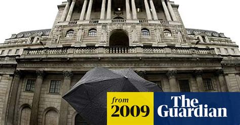 Bank Of England Cuts Rates To 05 And Starts Quantitative Easing