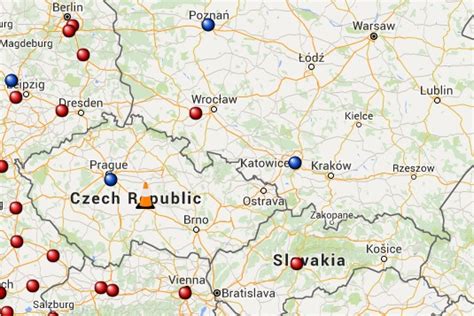 Sledujte online průběh a aktuální výsledky. V Polsku otevřena první nabíječka Tesla Supercharger ...