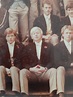 A young Boris Johnson while studying at Eton : r/pics
