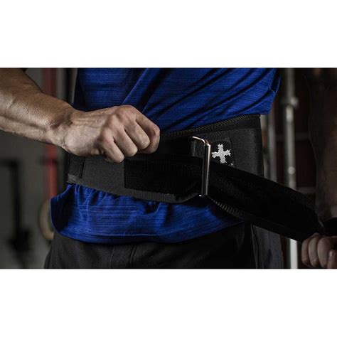 Harbinger 5 Foam Core Weight Lifting Belt Ebay