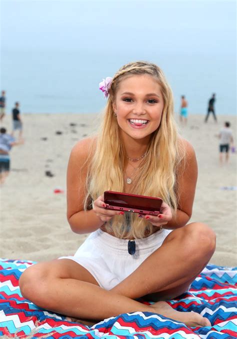Olivia Holt On Twitter Huge Thanks To My Friends Over At