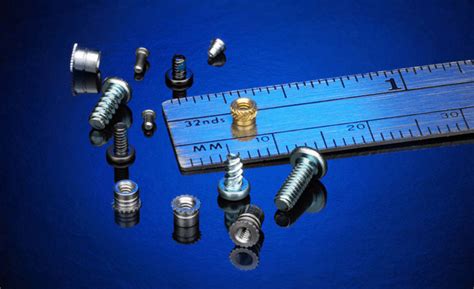 Current Trends In Fastening Technology Stl Fasteners
