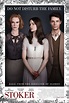 Stoker Review