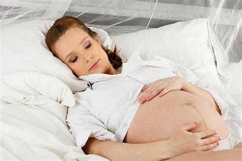 How Many Hours Should A Pregnant Woman Sleep Secret Saviours