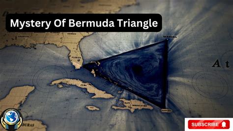 unlocking the secrets of the bermuda triangle the mystery revealed youtube