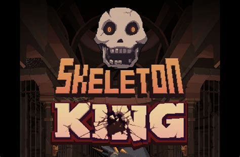 Avocado Entertainment Global Release Of Blockchain Game Skeleton King