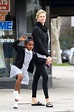 Charlize Theron's Transgender Daughter: Jackson Theron Overview
