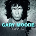 Gary Moore - Essential (2011, CD) | Discogs