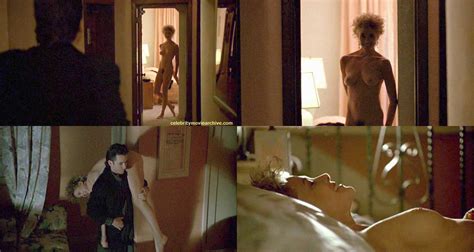 Annette Bening Nude Photos And Videos