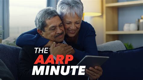 The Aarp Minute October 7 2020 Top Videos And News Stories For The