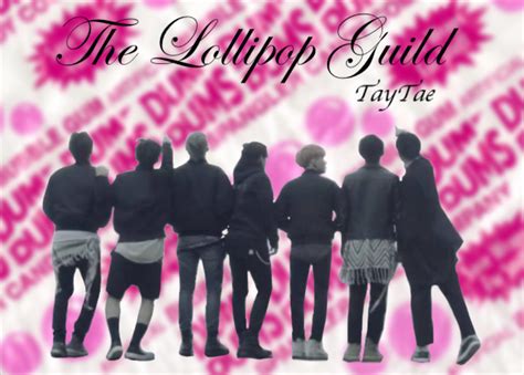 The Lollipop Guild Prologue Series Asianfanfics