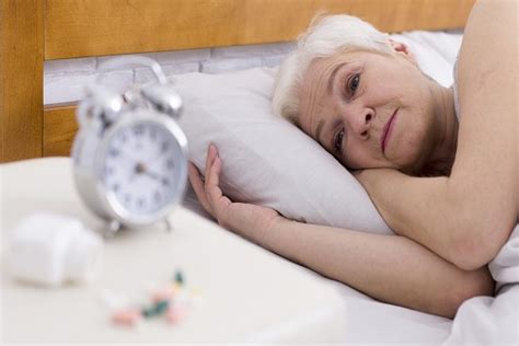 Rem Sleep Behavior Disorder In Aging Adults With Parkinsons Rem Sleep Disorder In Seniors With