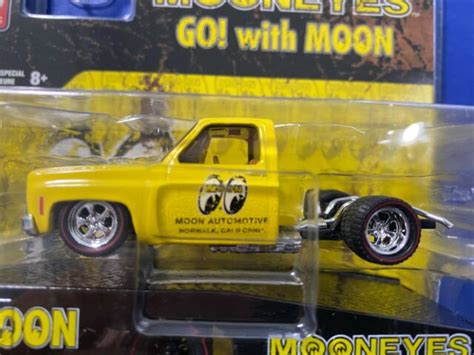 Toys And Hobbies M2 Machines 1968 Chevrolet C60 Truck And 1978 Chevy