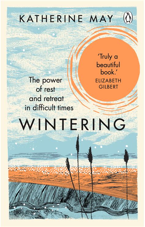 Wintering — Katherine May