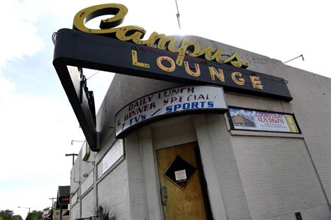 The Campus Lounge Will Be Reborn In Denvers Bonnie Brae Neighborhood