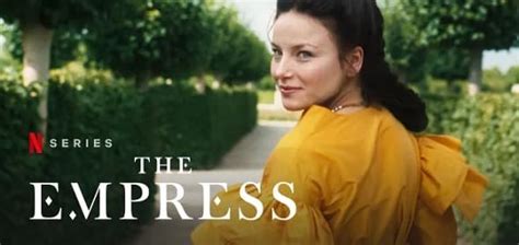 The Empress Tv Series 2022 Filmy Rating Age Rating For Movies Tv Series And Web Series