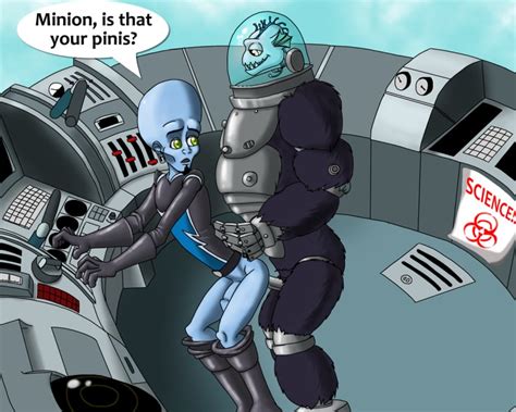 Rule 34 Anal Cobra Mcjingleballs Duo Male Male Only Megamind Megamind Character Sex Tagme