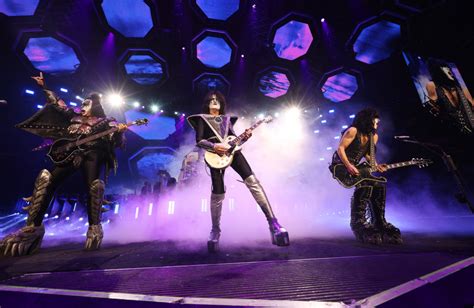 Watch Kiss Final Show Online Live Stream End Of The Road Ppv Concert