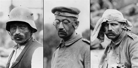 World War I In Photos Soldiers And Civilians The Atlantic