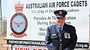 Michael White: Dubbo man receives Order of Australia honour for his ...