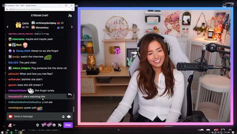 Poki On How Long Shes Known Rae Rvalkyrae