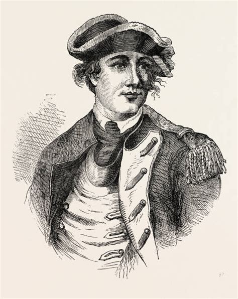 benedict arnold was a general during the american revolutionary war who originally fought for
