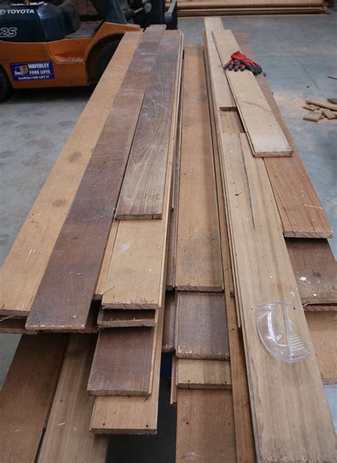 Home Melbourne Recycled Timber Floorboards