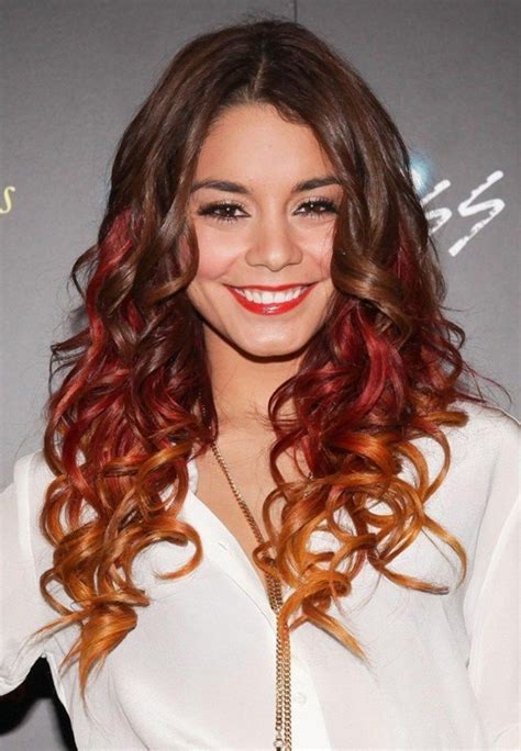 Top 10 Best Hair Color Trends For Women This Year Dip