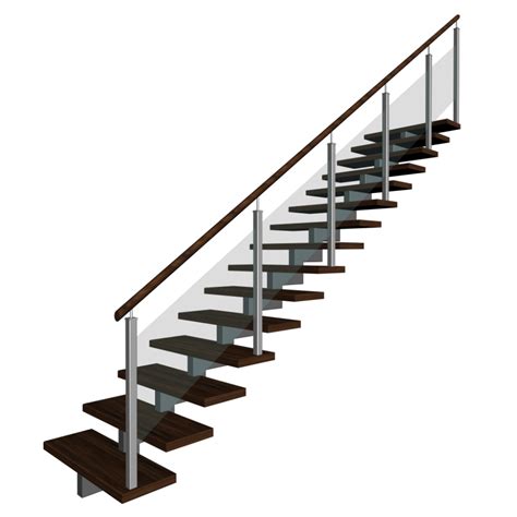 Stairs Right Handrail Design And Decorate Your Room In 3d Handrail