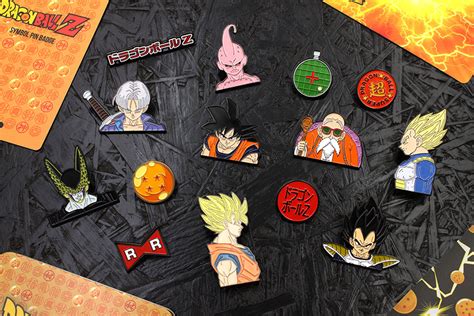 The Koyo Store And Toei Animation Europe Summon You Forth For Dragon Ball