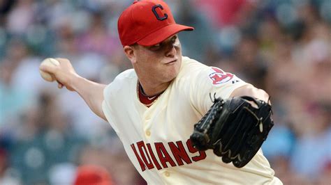 Cleveland Indians News May 17 2013 Vinnie Pestano Recalled Nick