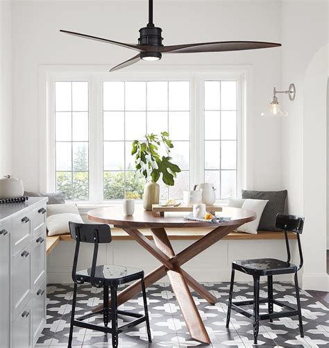 11 Modern Ceiling Fans That Are Actually Attractive — Annual Guide 2017