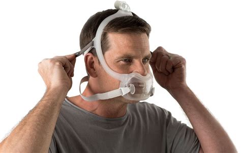 Philips Respironics Dreamwear Full Face Sleep Apnea Mask Philips