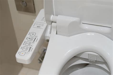 What Is A Smart Toilet And Should You Buy One