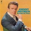 FROM THE VAULTS: Johnny Paycheck born 31 May 1938