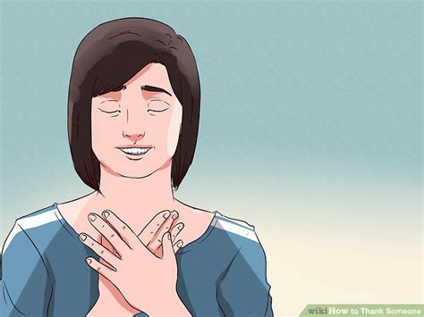 We did not find results for: 4 Ways to Thank Someone - wikiHow