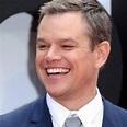 Matt Damon: Peso, Altezza, Età, Data-Luogo di Nascita, Figli