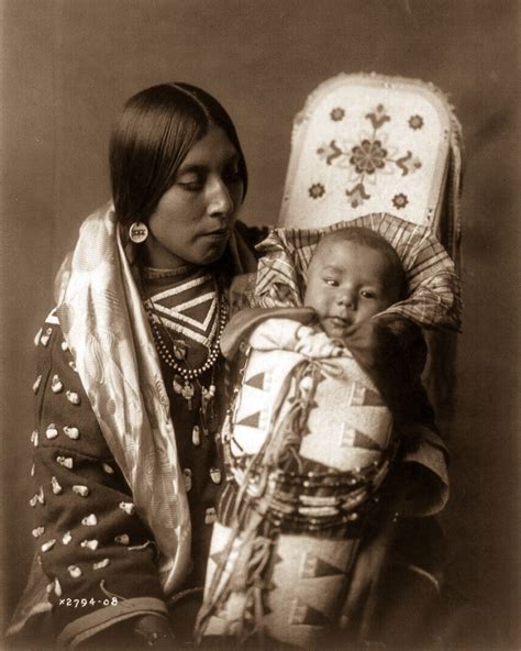 Edward S Curtis The North American Indian 1904 — 1924 — Dop