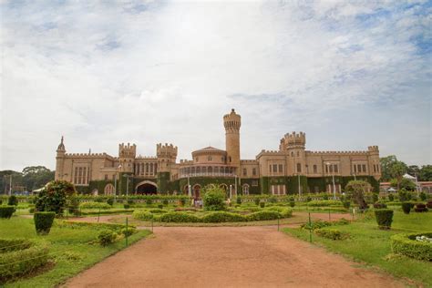 Bangalore Palace Is It Worth A Visit Trayaan