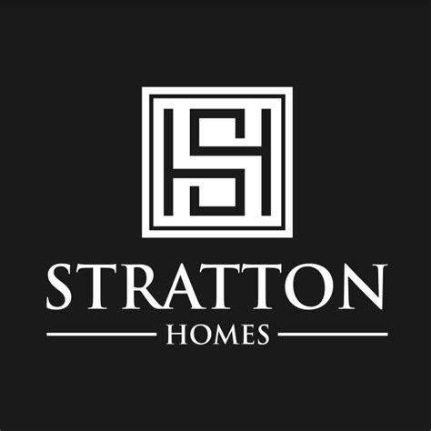 Stratton Homes Home